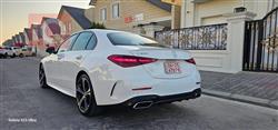 مرسيدس بنز C-Class